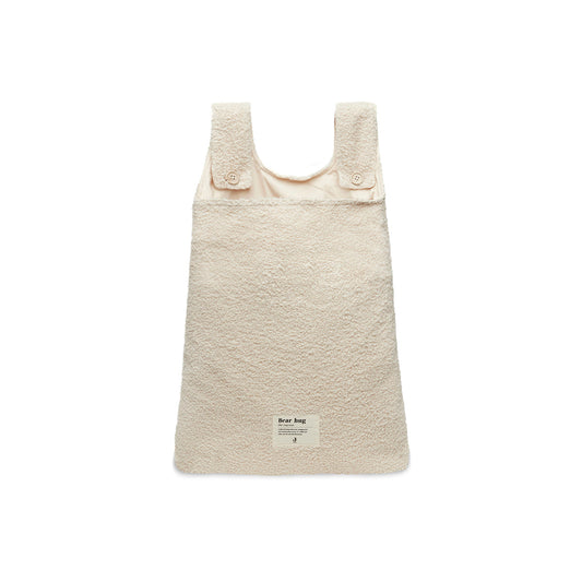 Boxopbergzak Boucle - naturel