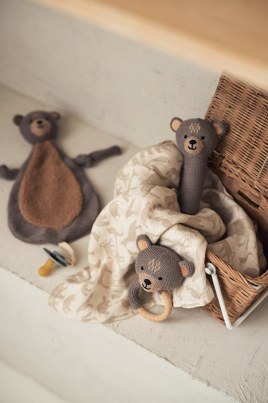 Rammelaar Bear