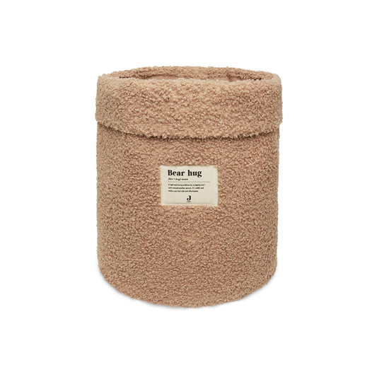 Opbergmand (Ø 29cm) ~ Boucle Biscuit