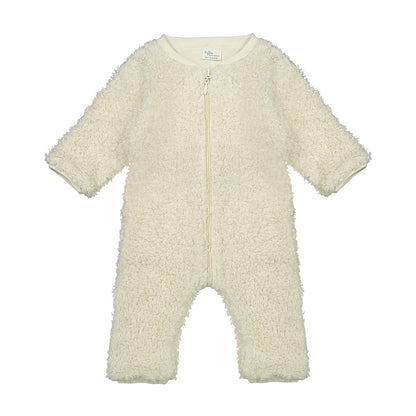 Onesie Teddy ~ offwhite