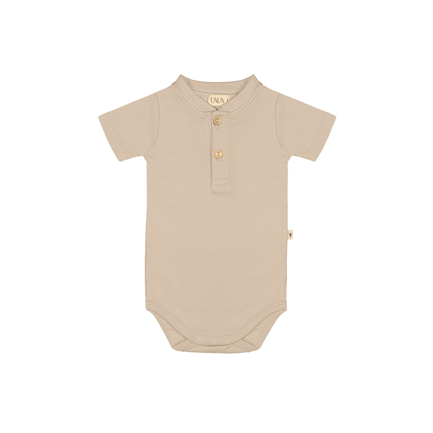 Romper - latte