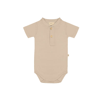 Romper - latte