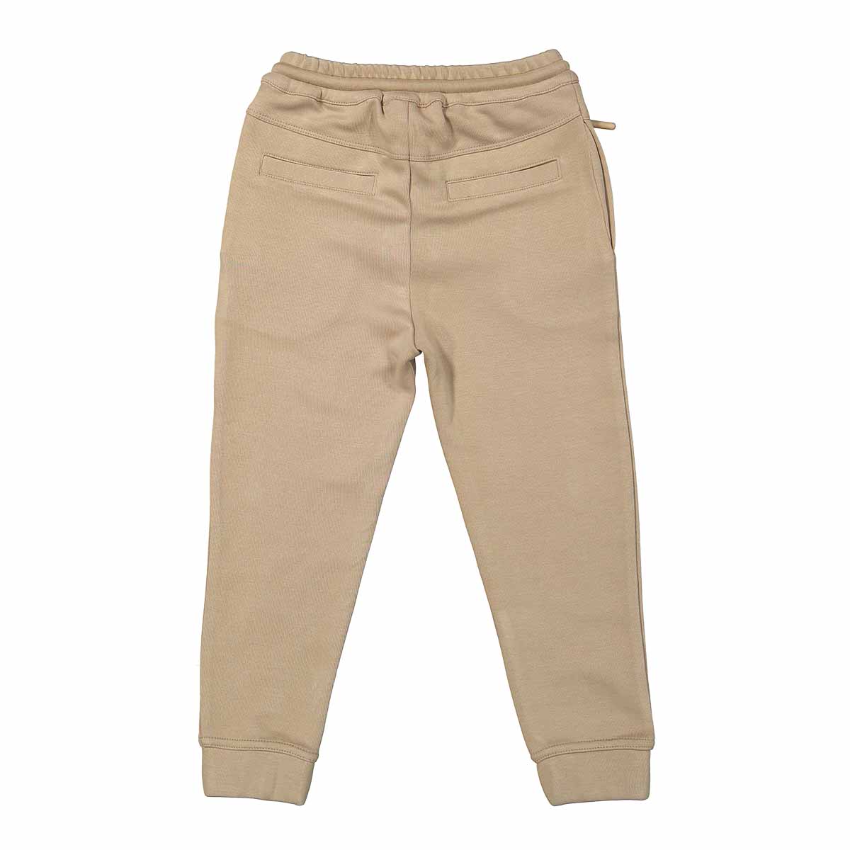 Sweat pants Baie ~ beige