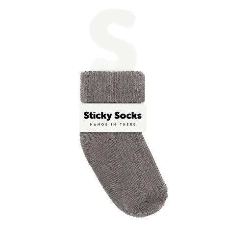 Sticky Socks ~ Mousy