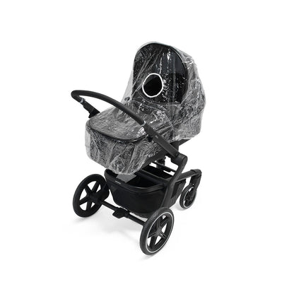 Regenhoes kinderwagen ~ universeel