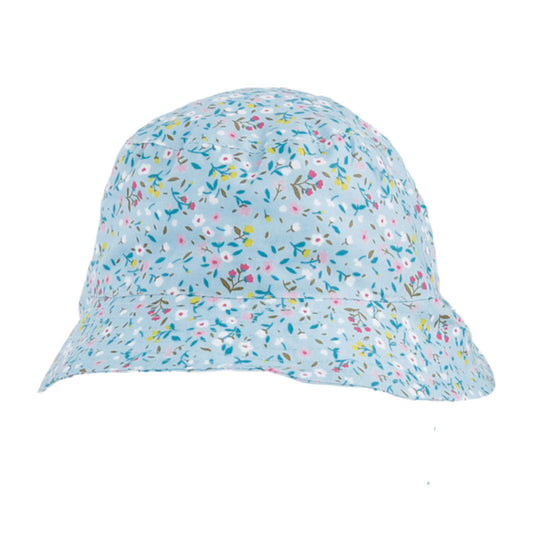 Swim Essentials - UV zonnehoedje bloemen