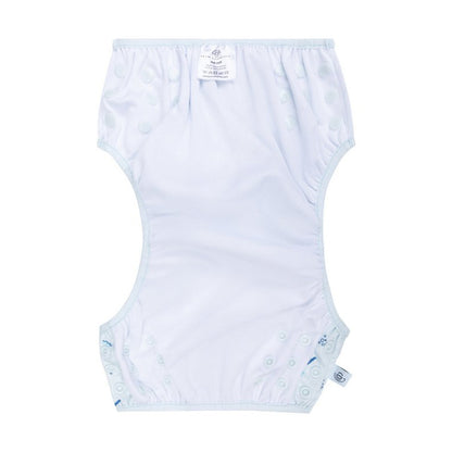 Swim Essentials - zwemluier 0-3 jaar - Blue Wave