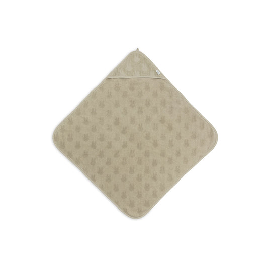 Badcape Miffy - olive green